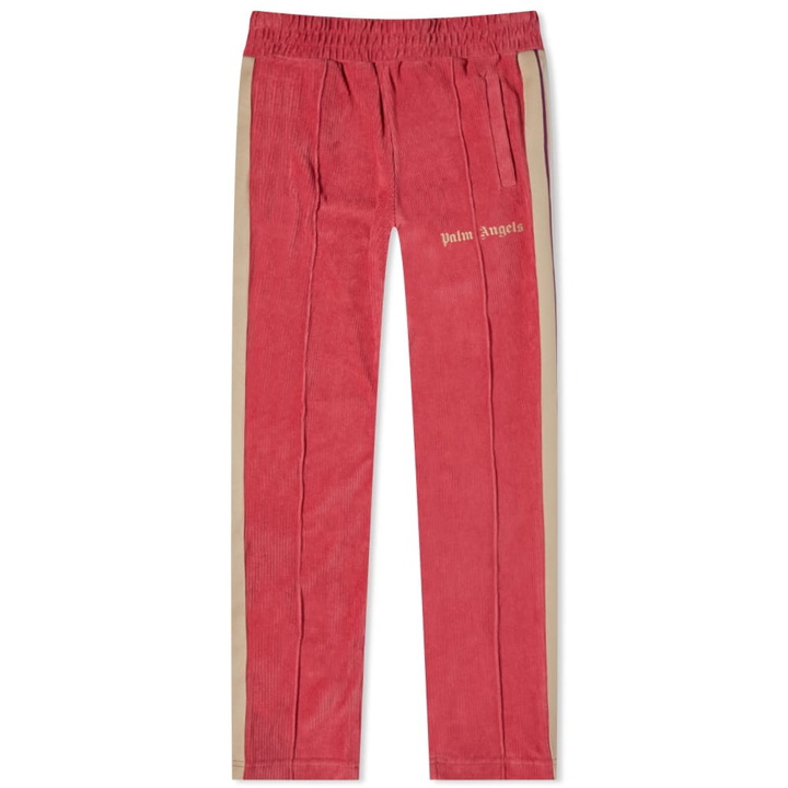 Photo: Palm Angels Cord Track Pant