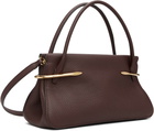 Givenchy Brown Pinch Medium Bag