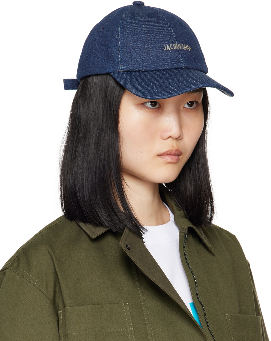 La Casquette Gadjo 600074160nvy main image 1