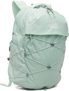 The North Face Blue Borealis Backpack