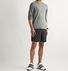 Lululemon - Metal Vent Tech 2.0 Mélange Stretch-Jersey T-Shirt - Gray