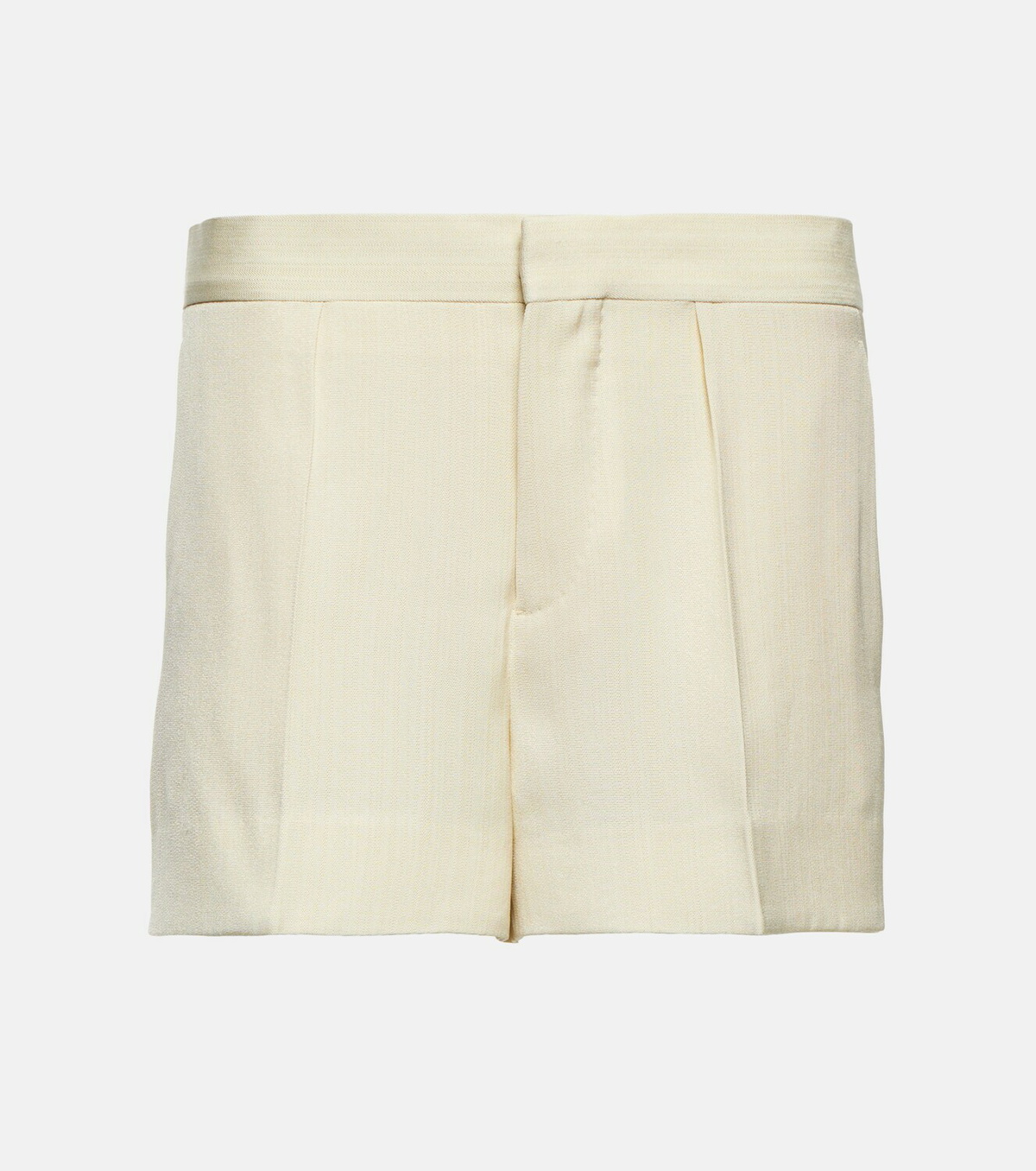 Petar Petrov Garrin shorts