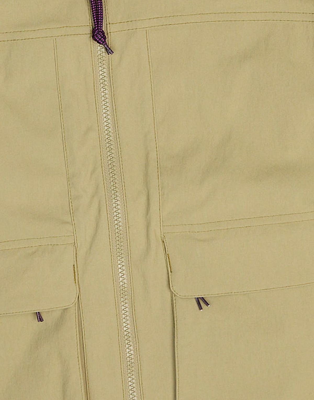 Nike Acg Womens Jacket Khaki
