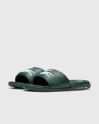 Lacoste Croco Dualiste 0922 1 Cma Green - Mens - Sandals & Slides