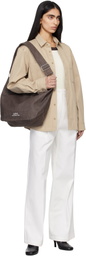 A.P.C. Beige Noah Jacket