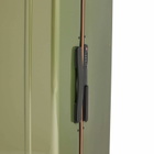 Floyd Bold Check-In Luggage - 87L in Vegas Green 