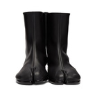 Maison Margiela Black Tabi Boots