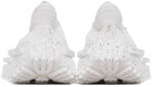 adidas Originals White Cali DeWitt Edition NMD S1 Sneakers