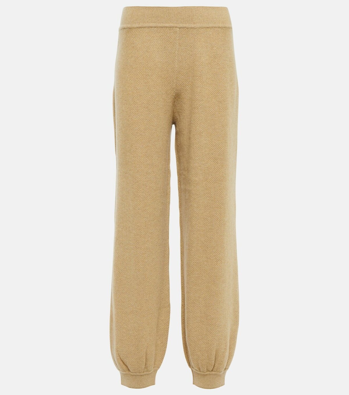 Loro Piana - Cashmere sweatpants Loro Piana