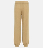 Loro Piana - Cashmere sweatpants