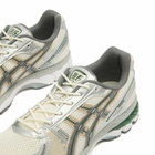 Asics Gel-Kayano 12.1 Sneakers in Cream/Carbon