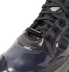 adidas Consortium - Craig Green Polta AKH III TPU and Neoprene Sneakers - Gray