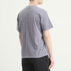 thisisneverthat Men's T-Logo T-Shirt in Faded Purple