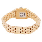 Cartier Panthere De Cartier Small Model Quartz Watch WGPN0047