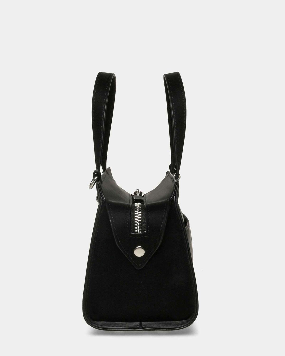 Steve Madden Belvira Bag in Black