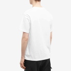 Dime Men's Knowtec T-Shirt in White