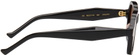 Grey Ant Black Sext Sunglasses