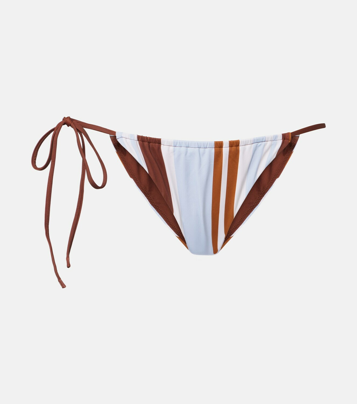 SIR Marais striped bikini bottoms