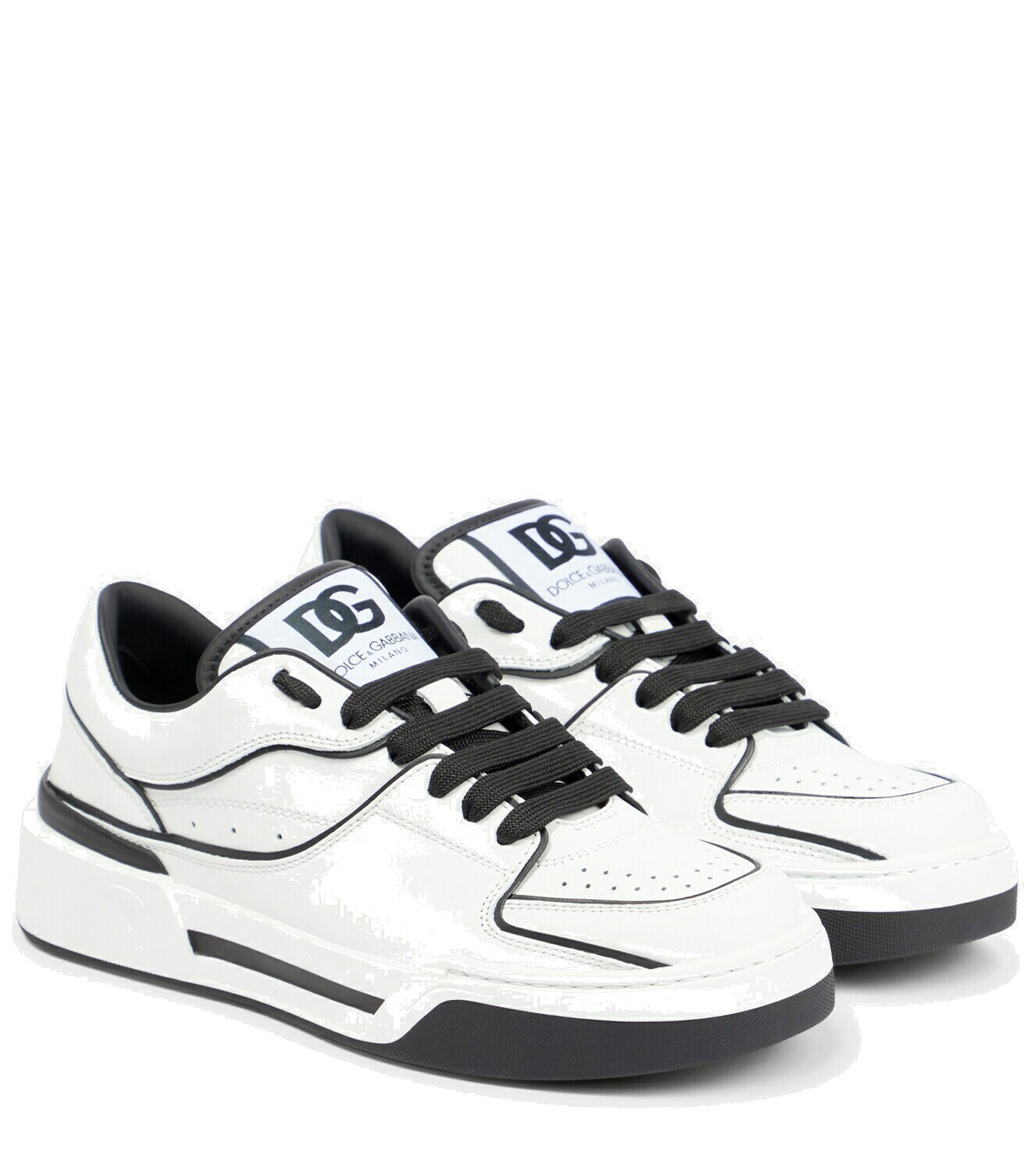 dolce gabbana sneakers price