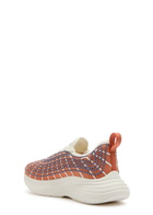 Athletic Propulsion Labs Techloom Zipline Embroidered Knit Sneakers Multicoloured
