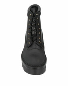 Chloé Womens Ankle boots in Black