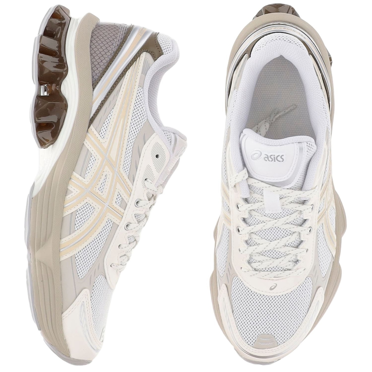 Asics Gel-kinetic Fluent Sneakers