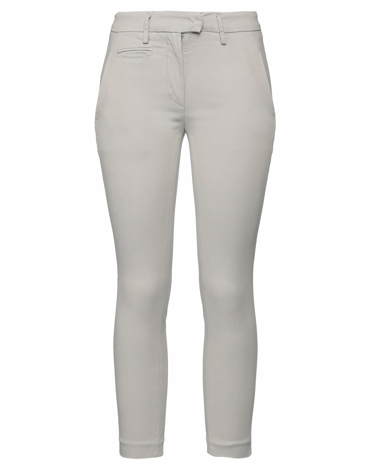 Dondup Womens Pants in Grey