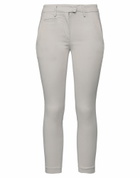 Dondup Womens Pants in Grey