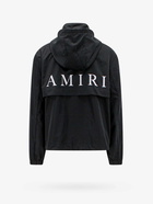 Amiri Jacket Black   Mens