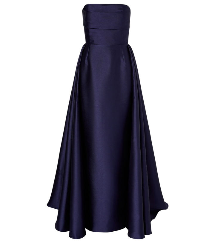 SOLACE LONDON - Joni Maxi Dress Solace London