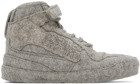 Bless Gray VS26 Homie Sneakers