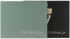 Rizzoli The Fendi Set: From Bloomsbury to Borghese