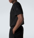 Canada Goose Cotton jersey T-shirt