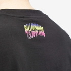 Billionaire Boys Club Men's Standing Astro T-Shirt in Black