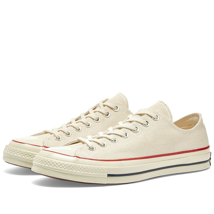 Photo: Converse Chuck Taylor 1970s Ox