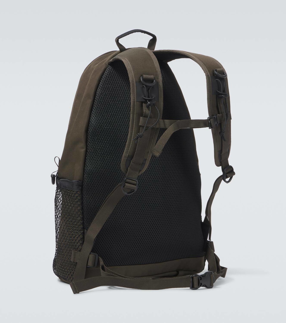 バッグ and wander pe/co 20L daypack and wander PE CO 20L Day Pack - Grey | Always in Colour
