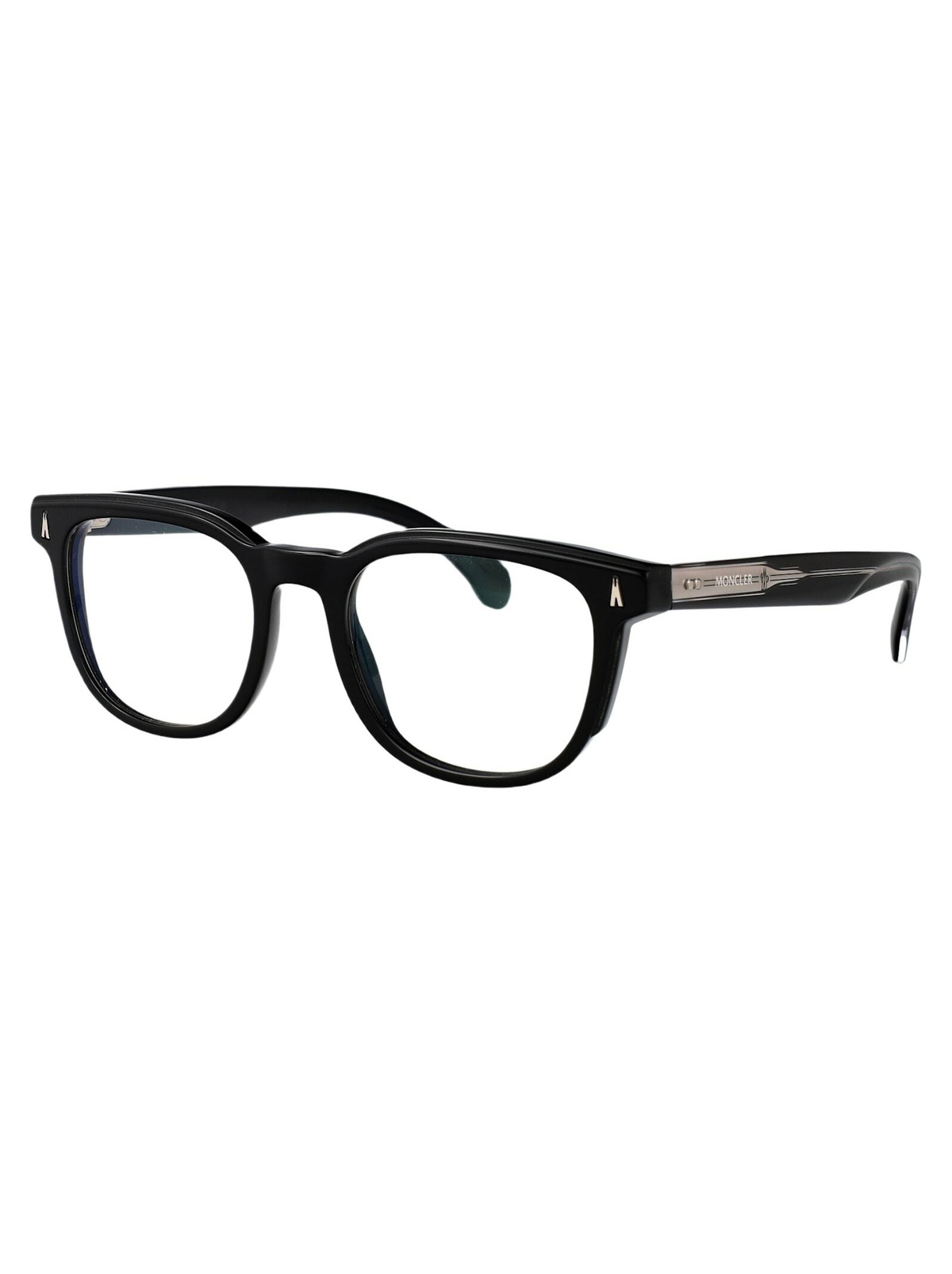 Moncler Eyewear 0me2002 Glasses