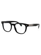 Moncler Eyewear 0me2002 Glasses