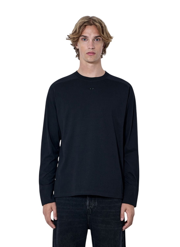 Photo: Diesel T-Kristian Top