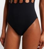 Eres Replay cutout swimsuit