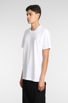 Marni Mini Logo T-shirt