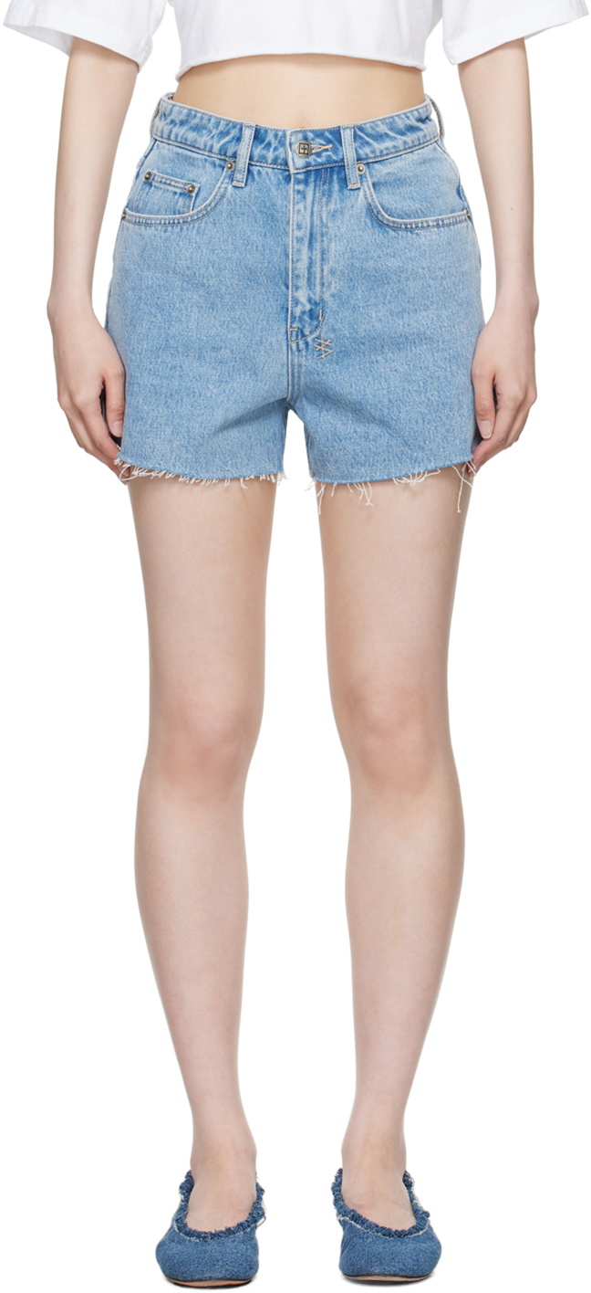 【KSUBI】crashing denim shorts 26 ladies _57.PNG?set_id=880000500F