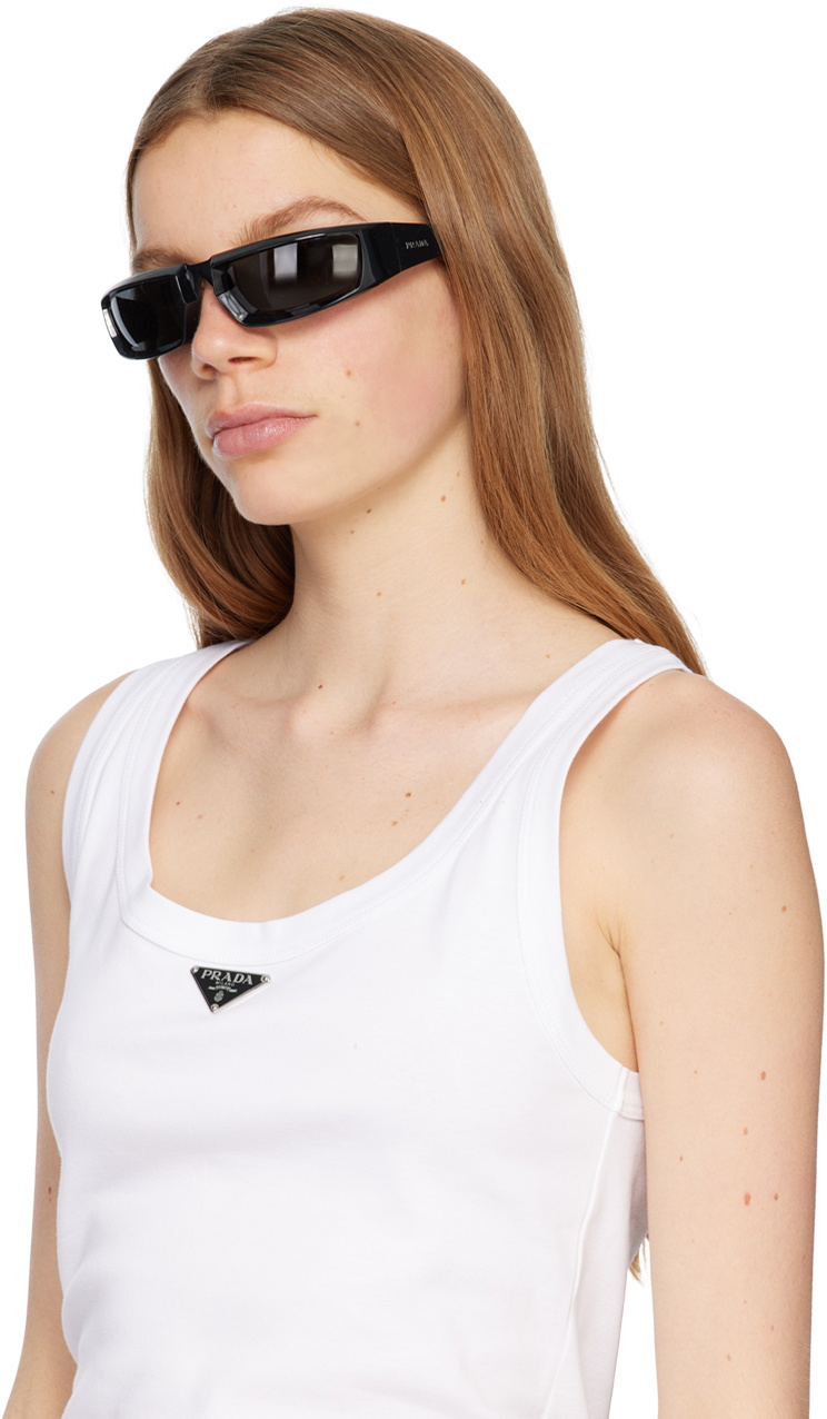 【日本入手困難】プラダ Prada Runway sunglasses サングラス 日本入手困難】プラダ Prada Runway sunglasses サングラス