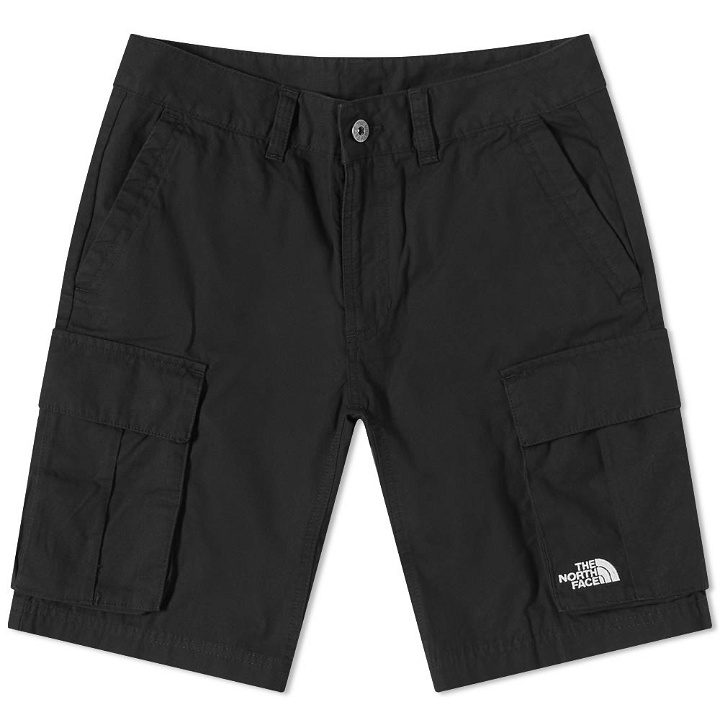 Photo: The North Face Anticline Cargo Short