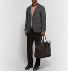 Engineered Garments - Grey Bedford Slim-Fit Unstructured Wool-Blend Tweed Blazer - Men - Gray