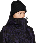 South2 West8 Black Watch Beanie