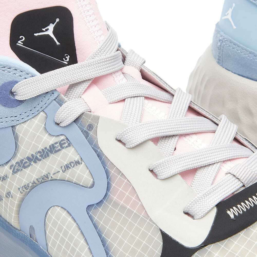 NIKE JORDAN DELTA 3 LOW IRON ORE ナイキジョーダン NIKE JORDAN DELTA 3 LOW IRON ORE ナイキジョーダン (Nike