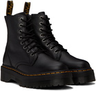 Dr. Martens Black Jadon III Boots