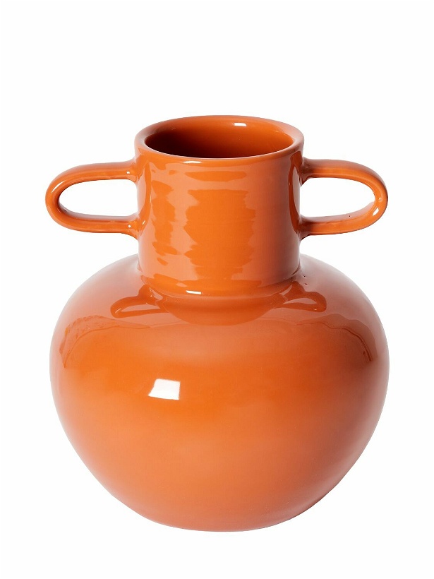 Photo: THE CONRAN SHOP - Solid Stoneware Vase