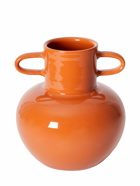 THE CONRAN SHOP - Solid Stoneware Vase
